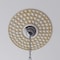 Ekena Millwork Fink Wood Fretwork Pierced Ceiling Medallion, Birch, 22"OD x 8"ID x 3/8"T CMWP22X22X0375FFBI - alternate 6